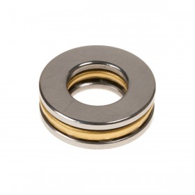 Rodamiento de empuje F8-16M (para tensar tornillos largos)