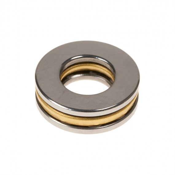Rodamiento de empuje F8-16M (para tensar tornillos largos)