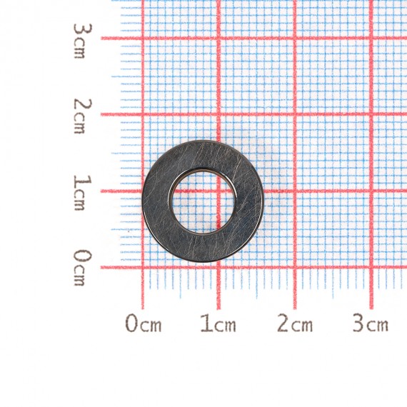 Rodamiento de empuje F8-16M (para tensar tornillos largos)