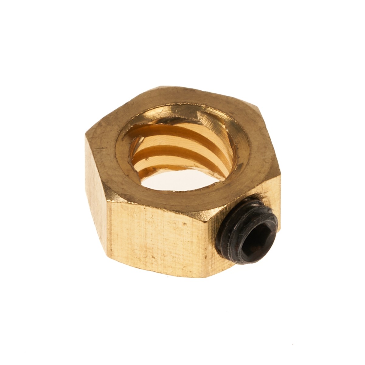 Tuerca de tensión para tornillo de potencia D8mm*8