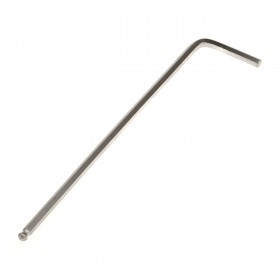 Llave allen 3.0mm con punta bola