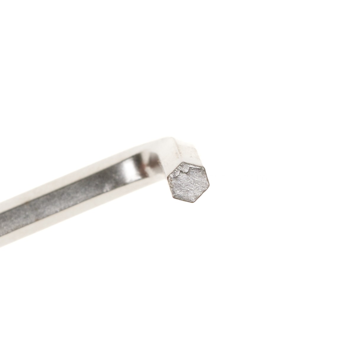 Llave allen 3.0mm con punta bola