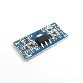 Módulo Regulador AMS1117 3.3V