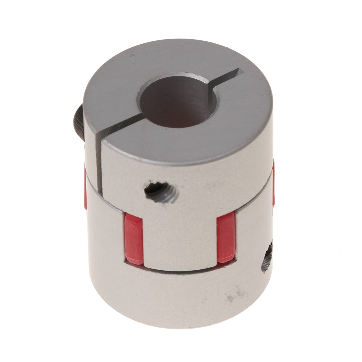 Acople flexible D25L30 - 8x10mm