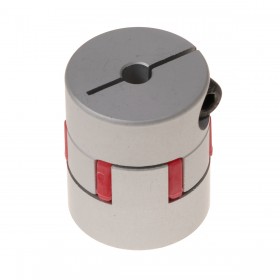 Acople flexible D25L30 - 8x5mm