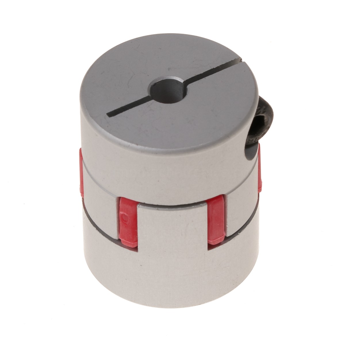 Acople flexible D25L30 - 8x5mm