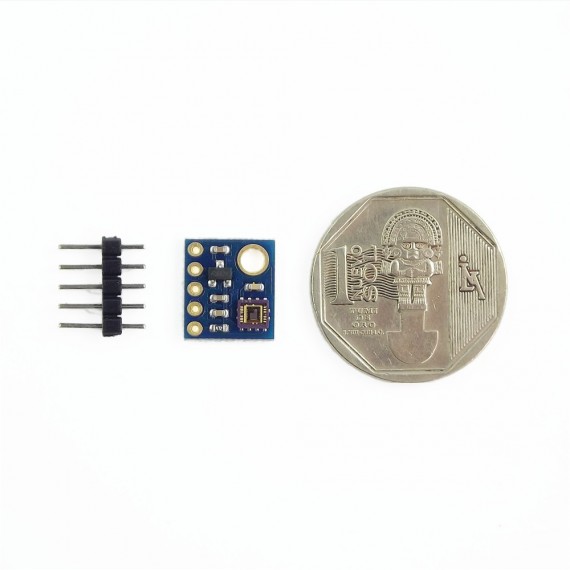 Módulo ML8511 Detector UV