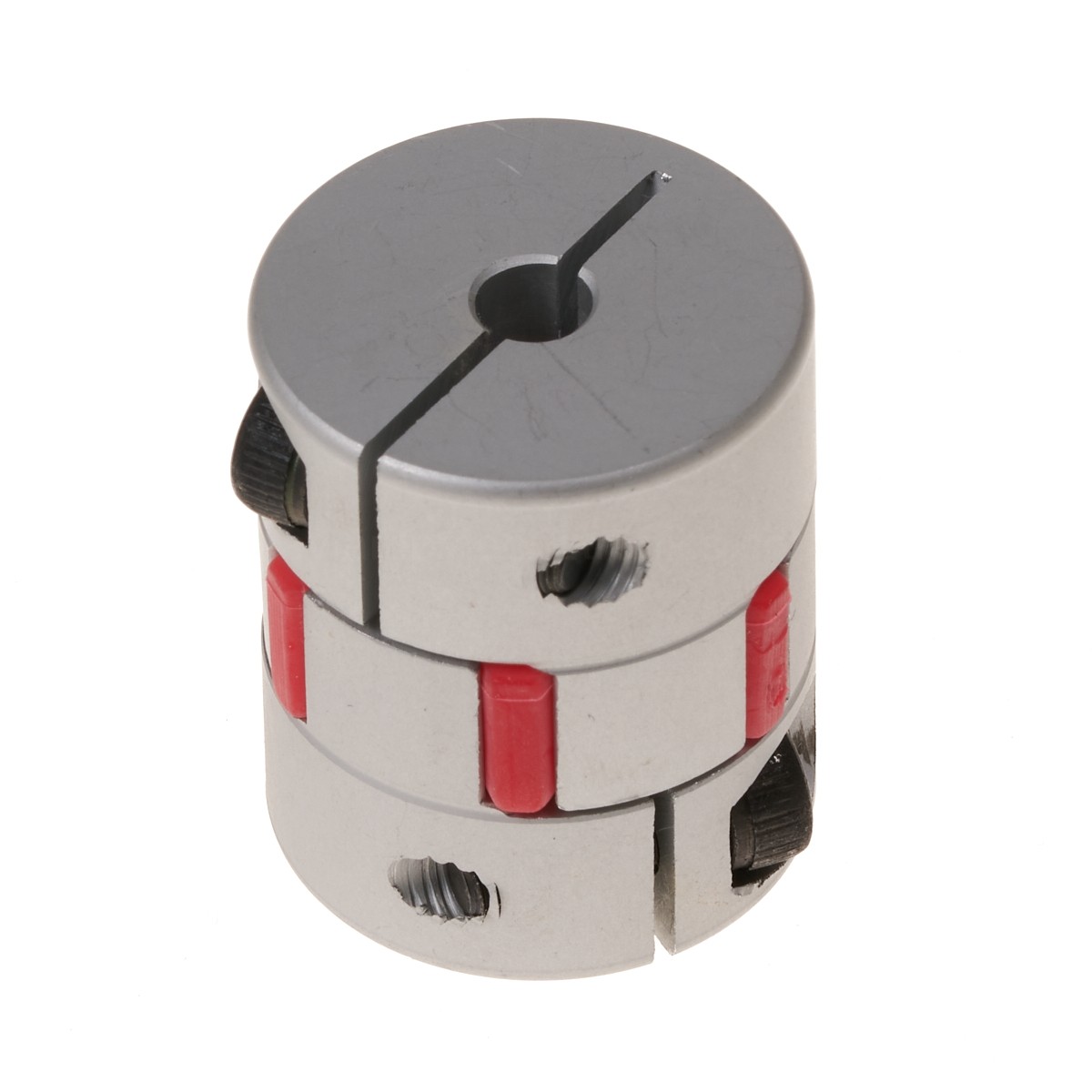 Acople flexible D25L30 - 5x5mm