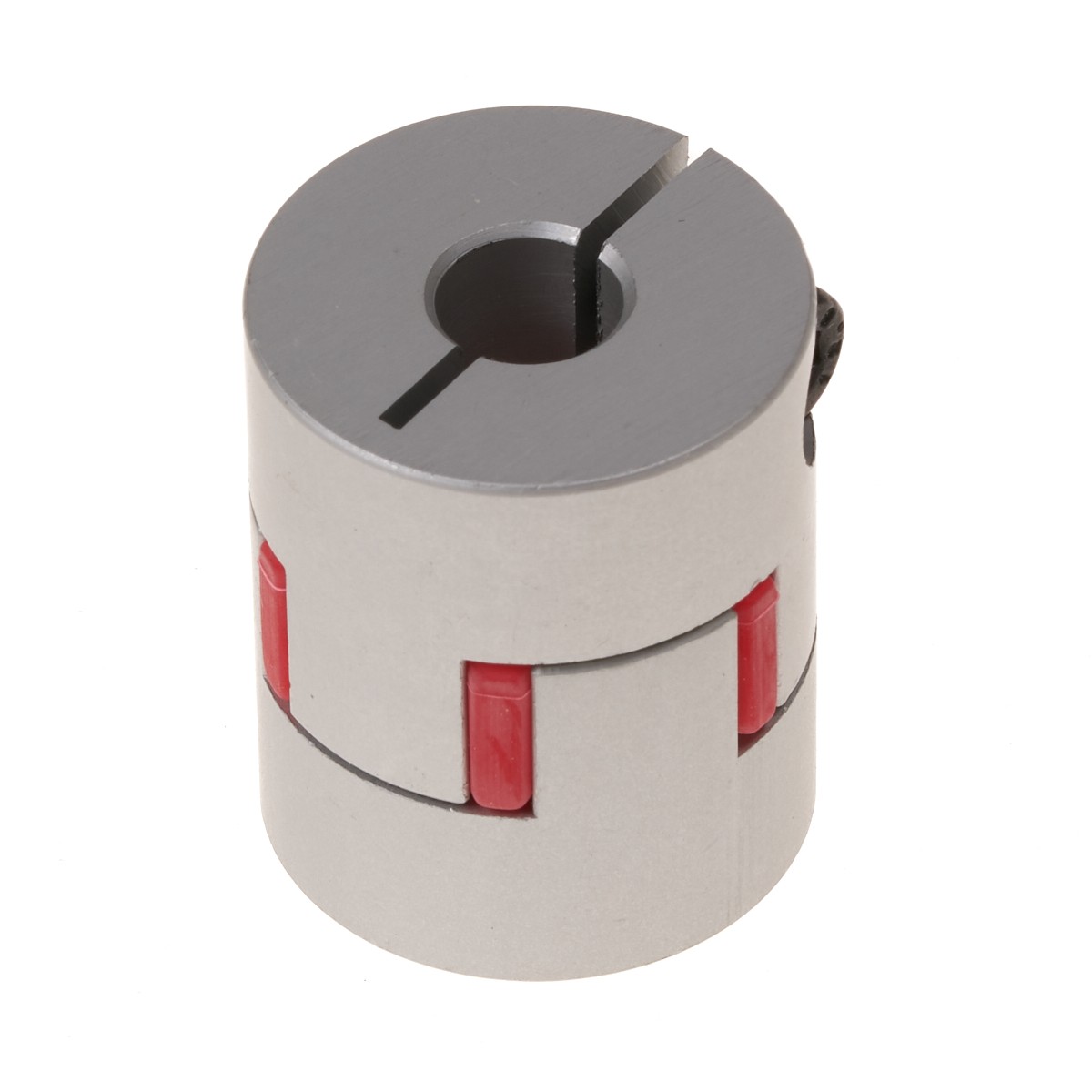 Acople flexible D25L30 - 6.35x8mm