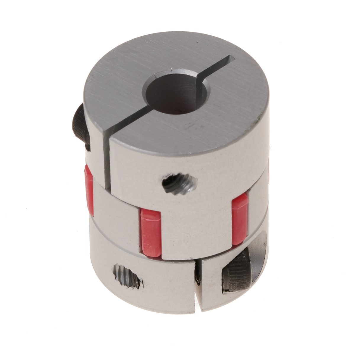 Acople flexible D25L30 - 8x8mm