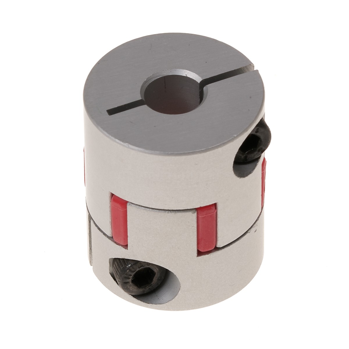 Acople flexible D25L30 - 8x8mm