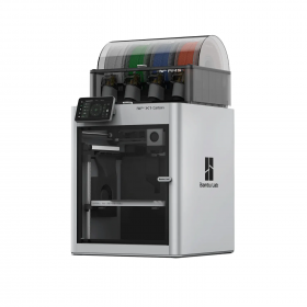 Bambu Lab X1-Carbon Combo