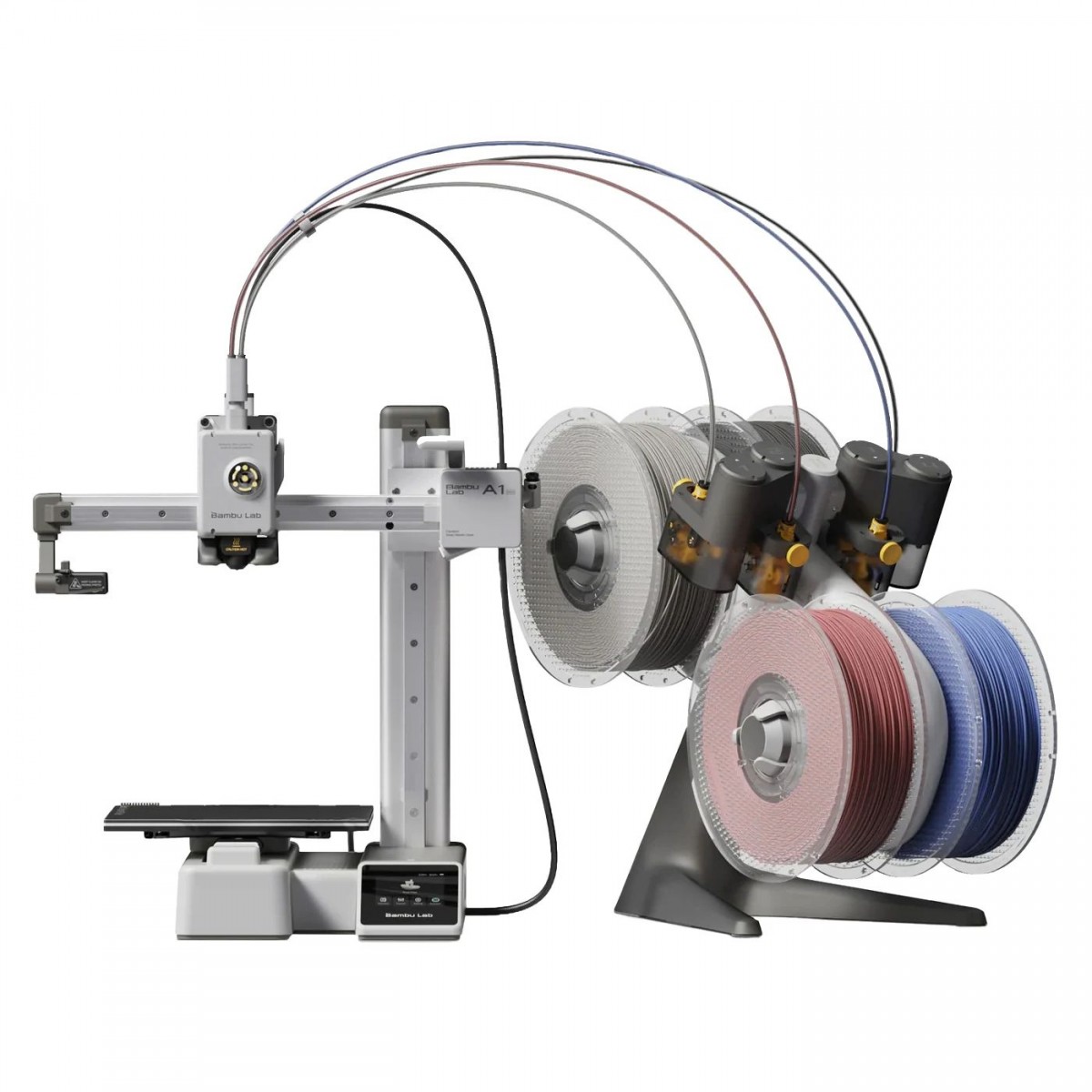 Bambu Lab A1 Mini Combo