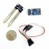 Sensor de Humedad del Suelo