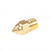 Boquilla 0.4mm bronce para CR-6 SE - Creality