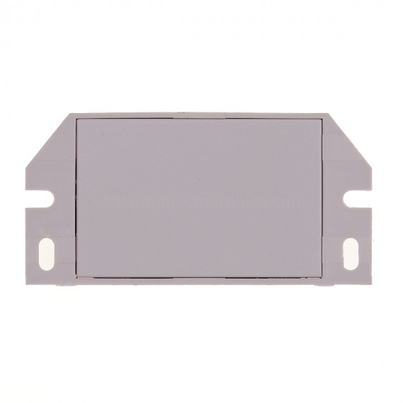 Fuente de alimentación AC/DC 12W 5V 2.4A WODE (en case)