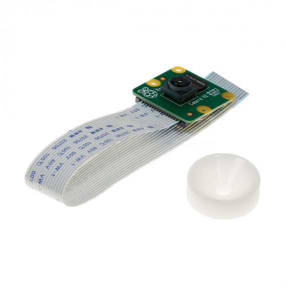 Raspberry Pi Camera v2 - Sony 8Mpx