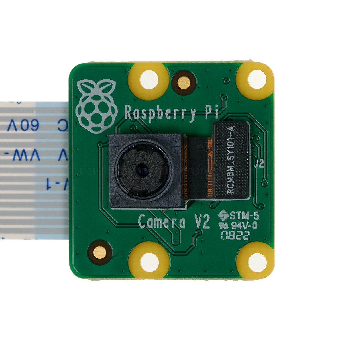 Raspberry Pi Camera v2 - Sony 8Mpx