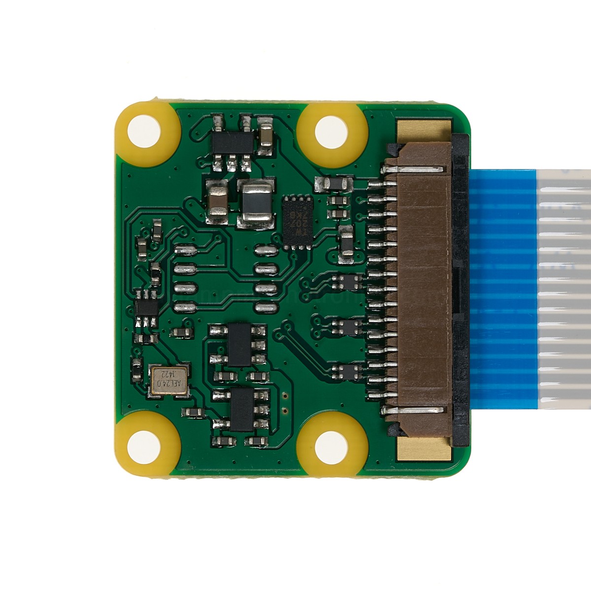 Raspberry Pi Camera v2 - Sony 8Mpx