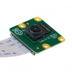 Raspberry Pi Camera v2 - Sony 8Mpx