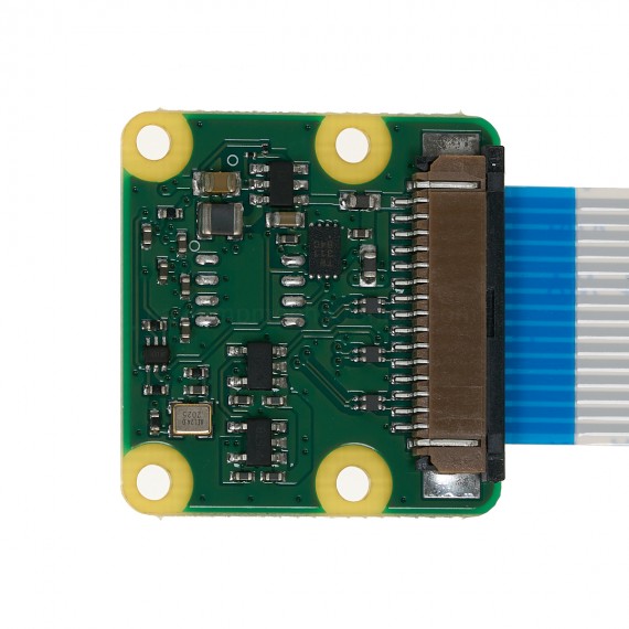 Raspberry Pi Camera v3