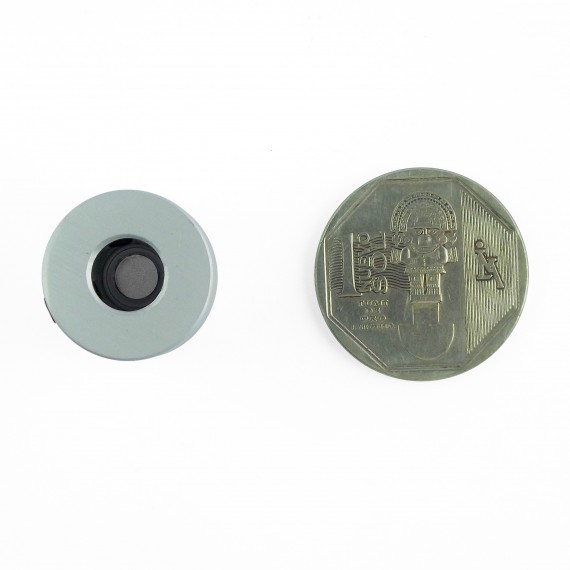 Acople para eje de 5 a 8 mm