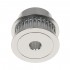 Polea dentada GT2-w6-30T-5