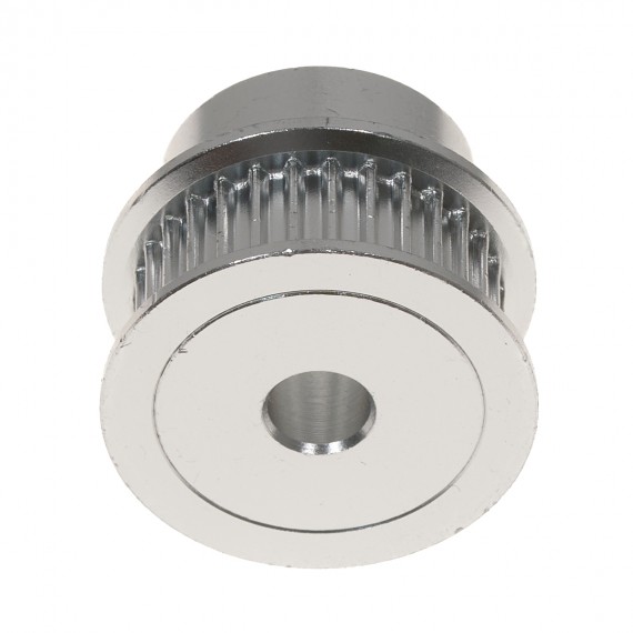Polea dentada GT2-w6-30T-5