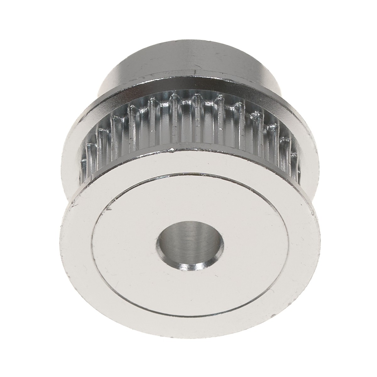 Polea dentada GT2-w6-30T-5