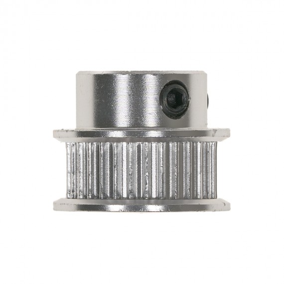 Polea dentada GT2-w6-30T-5