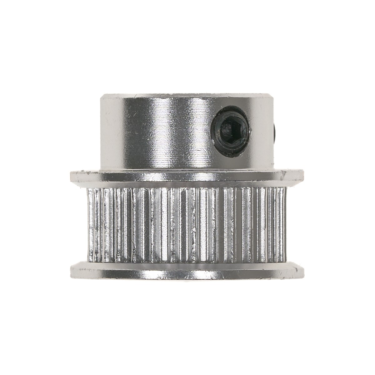 Polea dentada GT2-w6-30T-5