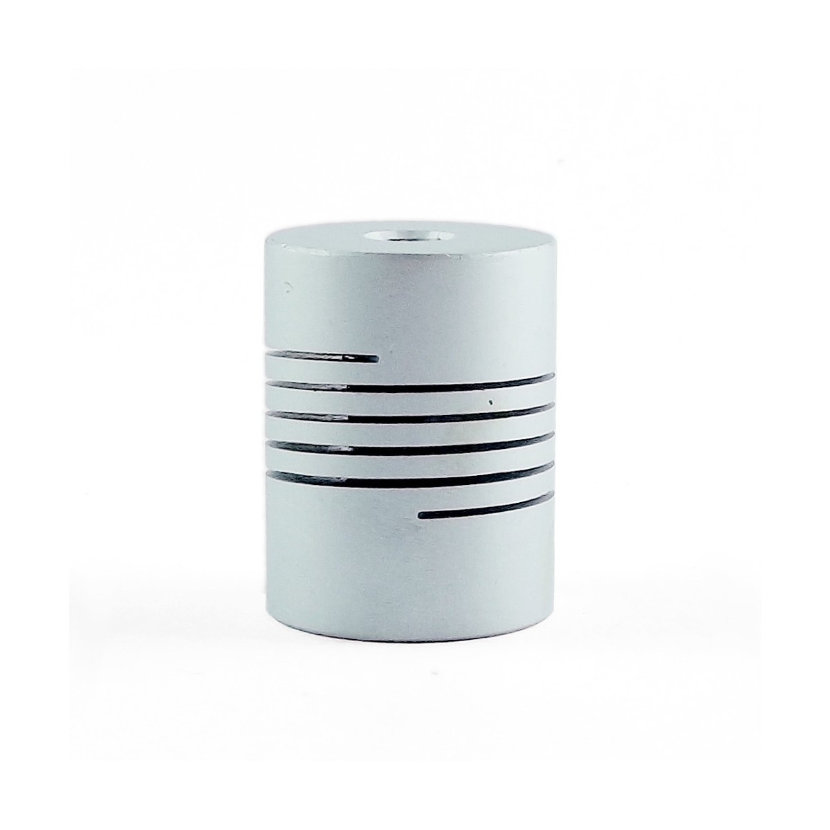 Acople para eje de 5 a 8 mm