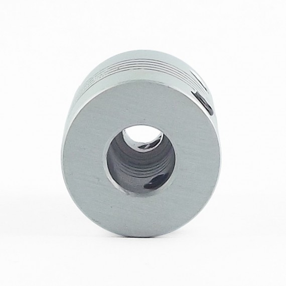 Acople para eje de 5 a 8 mm