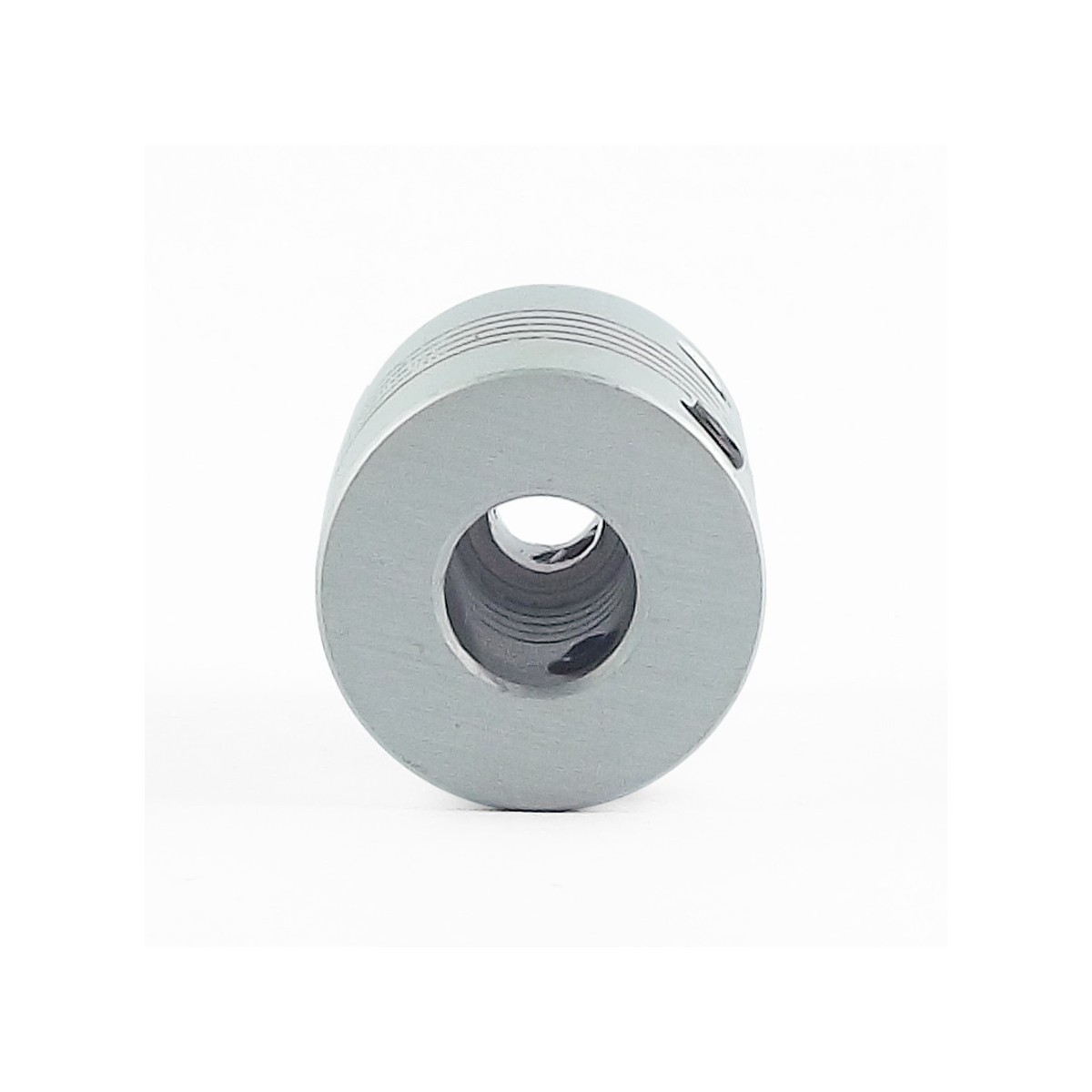 Acople para eje de 5 a 8 mm