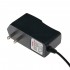 Fuente de alimentación AC/DC 12W 12V 1A WODE (adaptador)