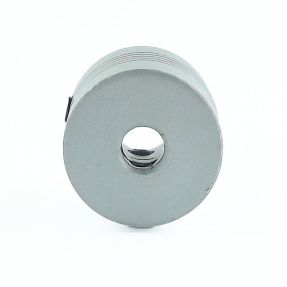 Acople para eje de 5 a 8 mm