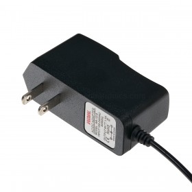 Fuente de alimentación AC/DC 12W 9V 1.33A WODE (adaptador)
