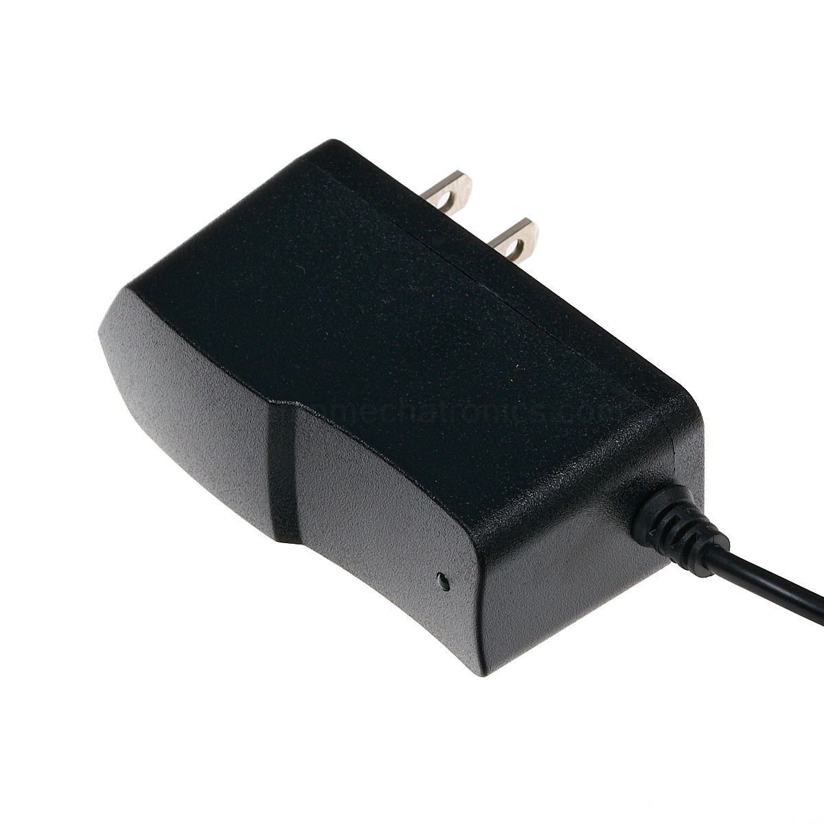 Fuente de alimentación AC/DC 12W 5V 2.4A WODE (adaptador)