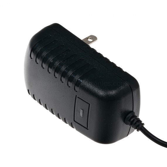 Fuente de alimentación AC/DC 24W 5V 4.8A WODE (adaptador)