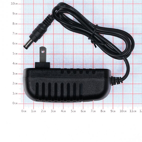 Fuente de alimentación AC/DC 24W 5V 4.8A WODE (adaptador)