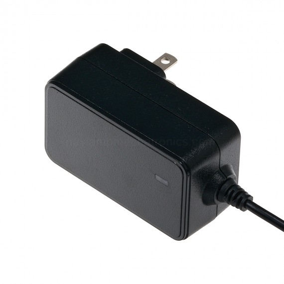 Fuente de alimentación AC/DC 24W 12V 2A WODE (adaptador)