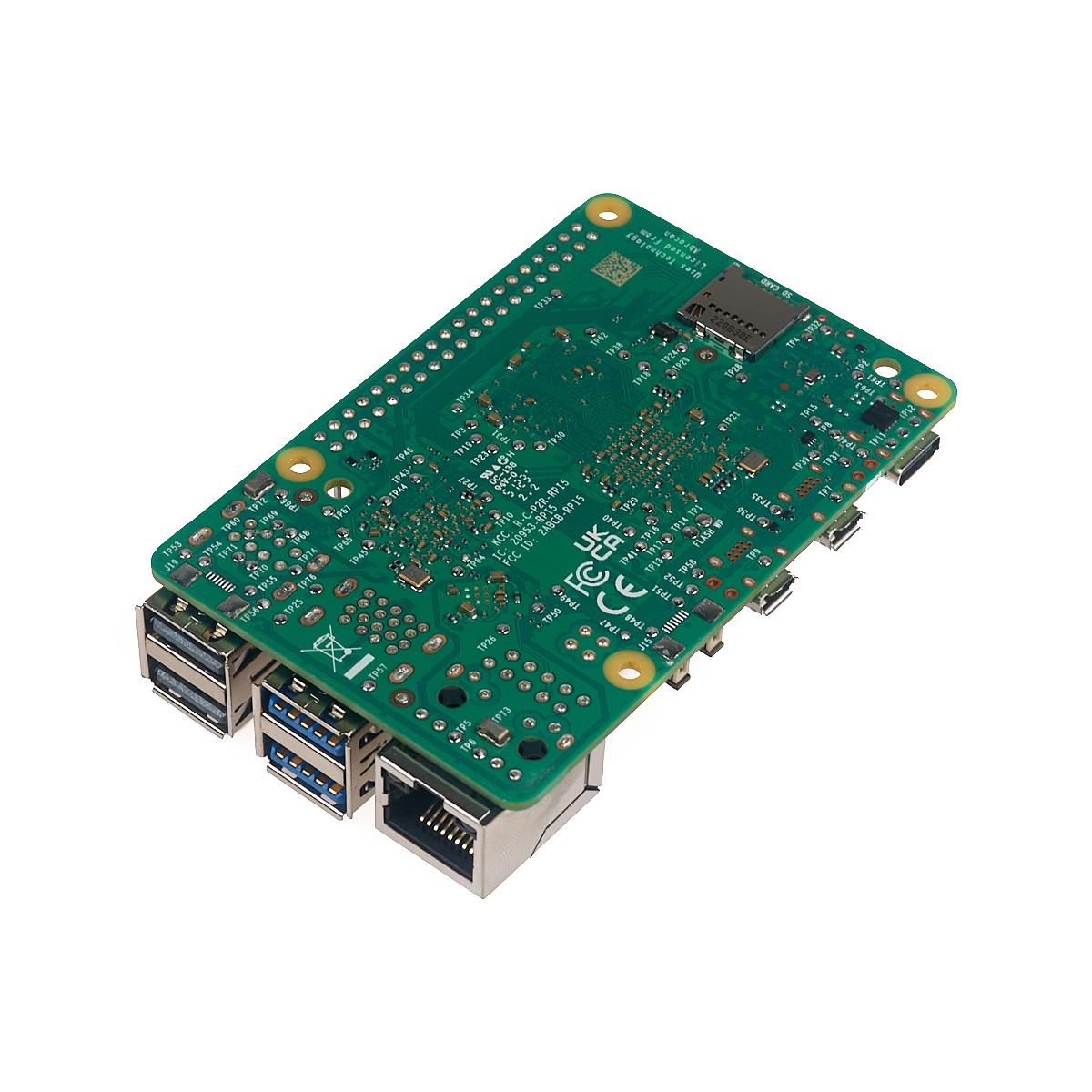 Raspberry Pi 5 - 8GB