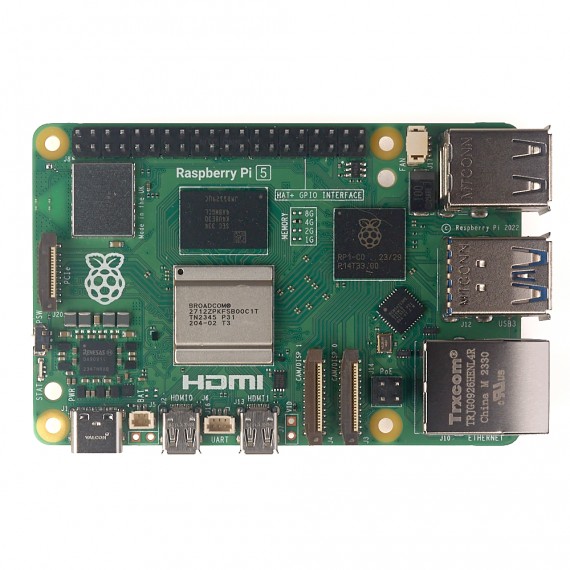 Raspberry Pi 5 - 8GB