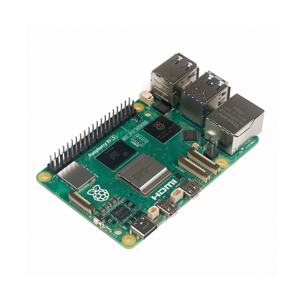 Raspberry Pi 5 - 16GB