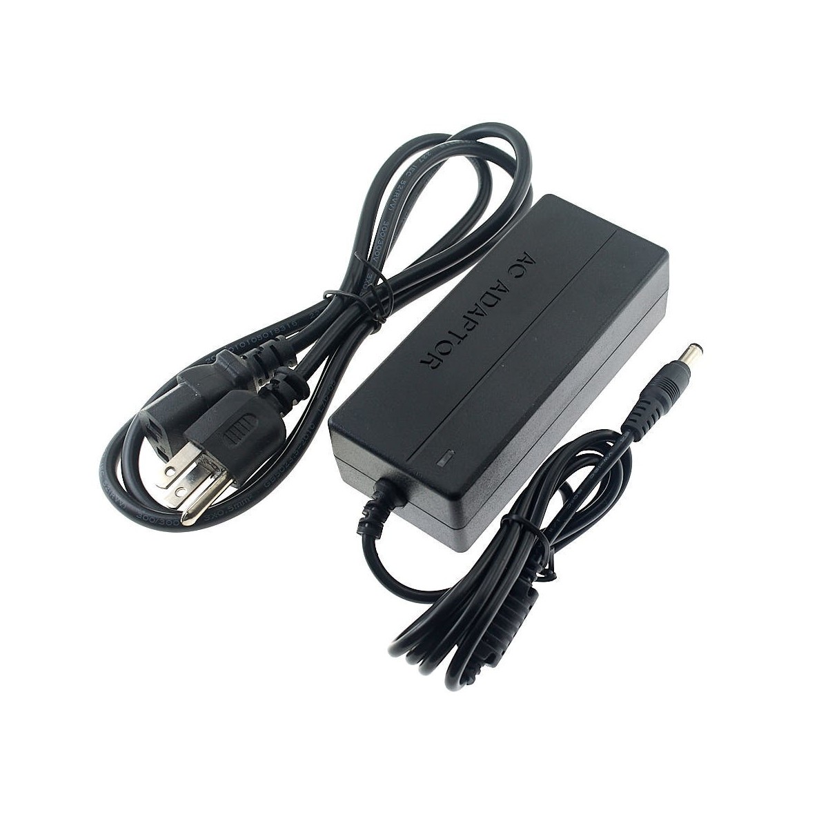 Fuente de alimentación AC/DC 36W 5V 7.2A WODE (cargador)