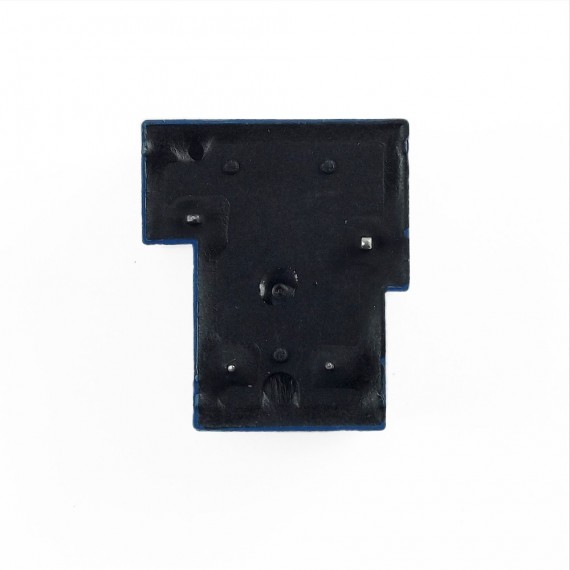 Módulo Relay, 2 canales 5VDC