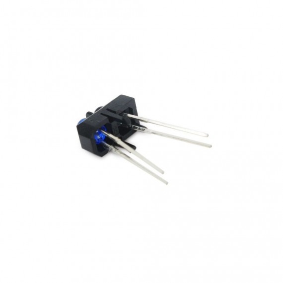Sensor Infrarrojo TCRT5000