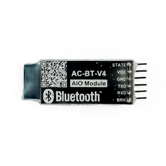 Módulo Bluetooth 4.0 BLE HM-10
