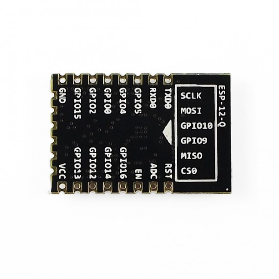 Módulo ESP8266 ESP-12E