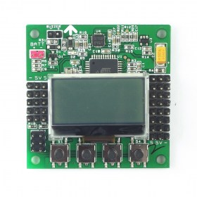 Controlador de vuelo KK2.1.5